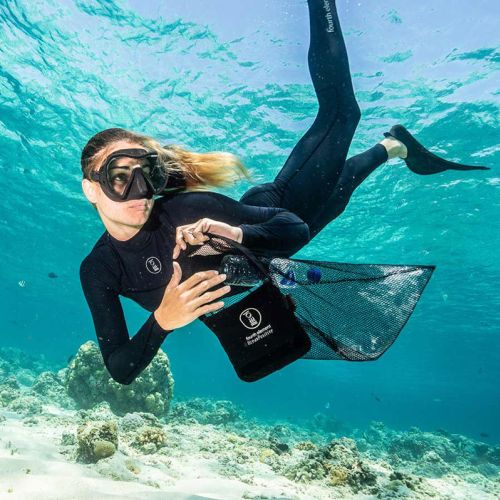 Fourth Element Hydro Legginsy damskie (HYLG01)